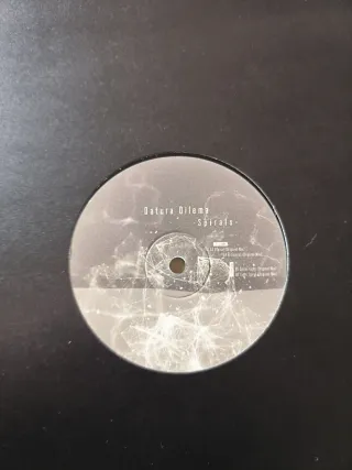 Lote Vinilos Techno Estilo Mulero