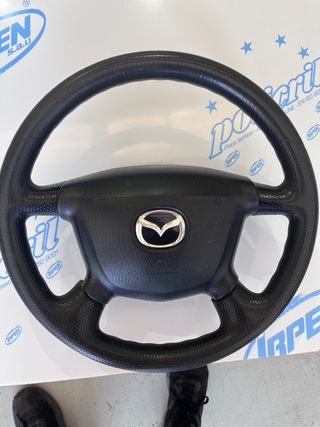 Volante Mazda MX5 NB2