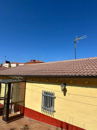 Tejas para casa 110m2