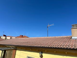 Tejas para casa 110m2