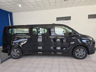 Ford Tourneo Custom 2026
