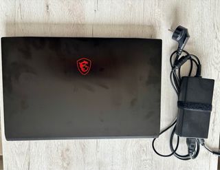 MSI GF75 Thin 10SER-427XES Portátil