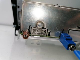 SISTEMA NAVEGACION GPS NISSAN X-TRAIL (T32) 569682