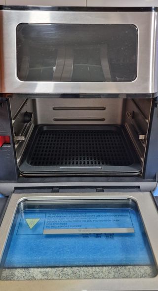 Freidora de Aire Innsky IS-AF002