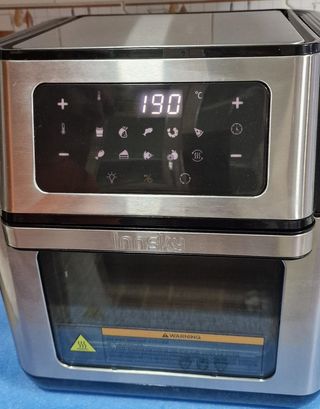 Freidora de Aire Innsky IS-AF002