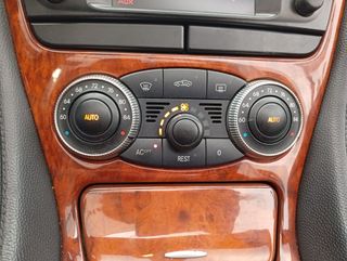 Mercedes-Benz SL (R232)  2003