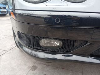 Mercedes-Benz SL (R232)  2003