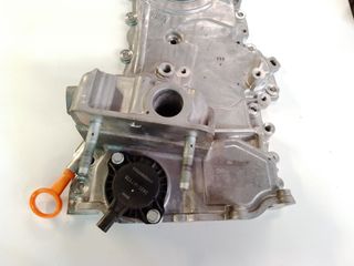 TAPA DISTRIBUCION KIA STONIC 701913