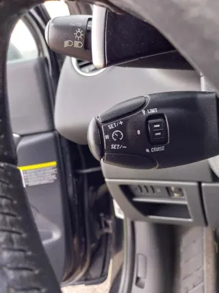 Peugeot 3008 2012
