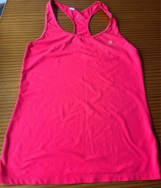 2 Camisetas Deportivas Domyos Talla M