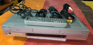 Reproductor DVD Sony DVP-S435