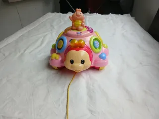 Mariquita de aprendizaje VTech