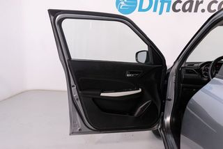 Suzuki Swift 1.3 GASOLINA 90CV