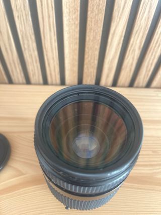 Objetivo Nikon 35-70 2.8