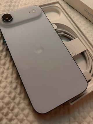 iPhone Air 256GB Azul con Factura