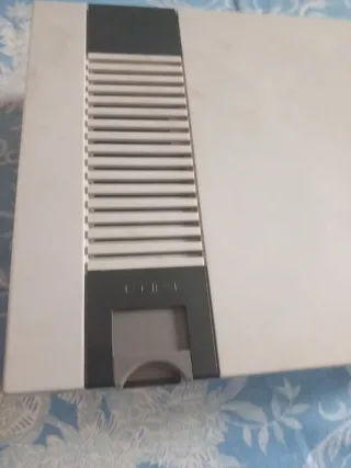 Consola Entertainment Computer System