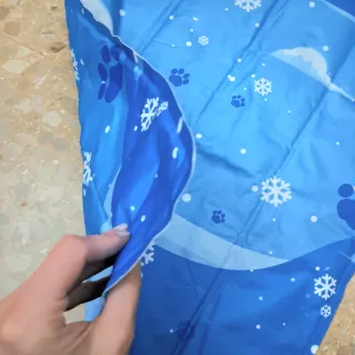 Letto Rinfrescante per Cani