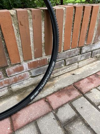 Cubiertas Gravel 700x30C