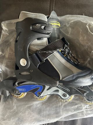 Patines en línea Boomerang ABEC 3