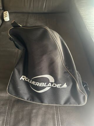 Patines en línea Boomerang ABEC 3