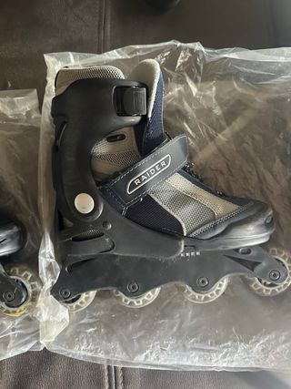 Patines en línea Boomerang ABEC 3