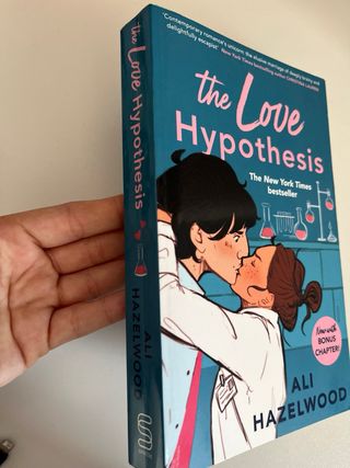 The Love Hypothesis
