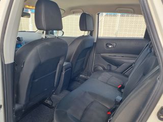 Nissan Qashqai 1.5 DCI ACCENTA 4X2