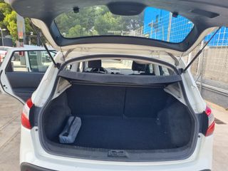 Nissan Qashqai 1.5 DCI ACCENTA 4X2