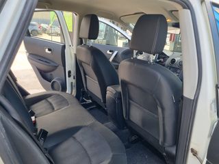Nissan Qashqai 1.5 DCI ACCENTA 4X2