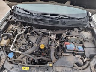 Nissan Qashqai 1.5 DCI ACCENTA 4X2