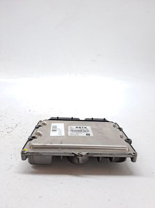 CENTRALITA MOTOR UCE OPEL MOKKA 693750