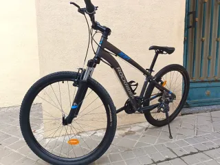 Bicicleta Rockrider 10 27.5