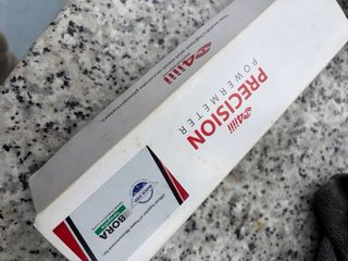 Potenciómetro 4iiii R8000 175mm Izquierdo