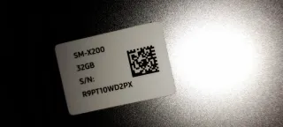 Samsung Galaxy Tab A8 SM-X200