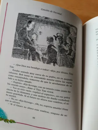 Canción de Navidad