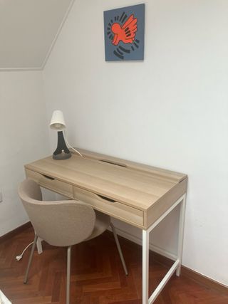 Pack de muebles para piso de 3 dormitorios