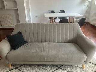 Pack de muebles para piso de 3 dormitorios