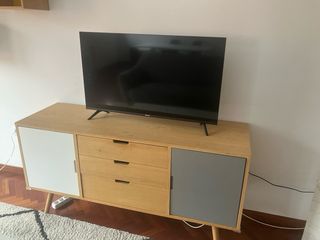 Pack de muebles para piso de 3 dormitorios