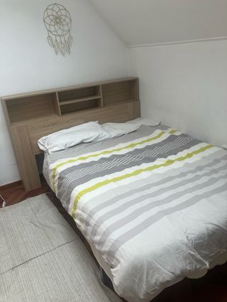 Pack de muebles para piso de 3 dormitorios