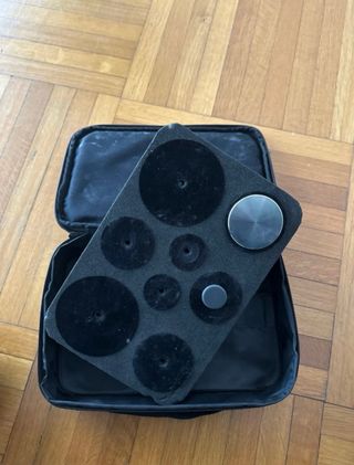 Borsa Indiba Tecar Valigia Manipoli