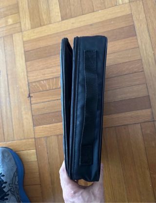 Borsa Indiba Tecar Valigia Manipoli