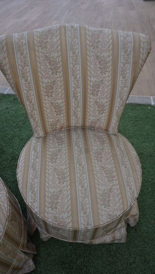 Sillones descalzadora ver fotos y leer medidas