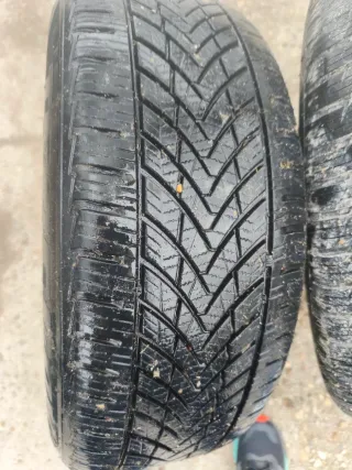 Llantas Volkswagen Passat B6 16 5x112