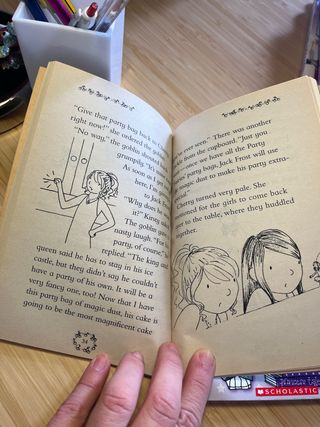 Pee Wee Scouts: Cookies and Crutches