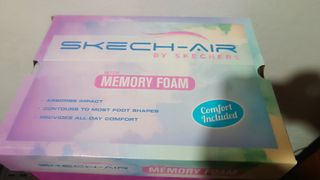 OFERTA Zapatillas Skechers Mujer Blancas Talla 41