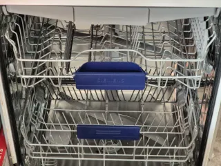 Lavavajillas Siemens