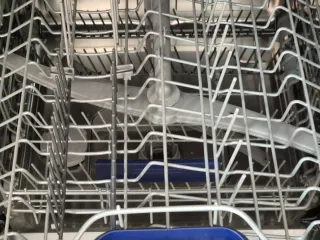 Lavavajillas Siemens