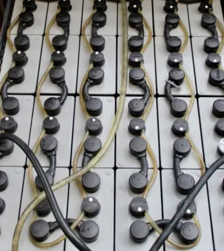 Carretilla Eléctrica STILL Oferta