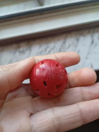 Bakugan Dragonoid Pyrus B2