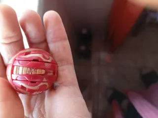Bakugan Dragonoid Pyrus B2
